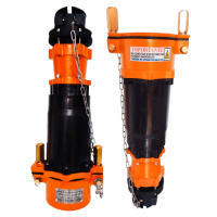 CONECTOR COUPLER AEREO