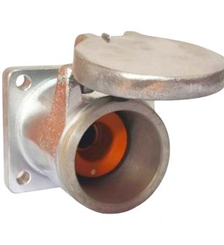 RECEPTACULO TWIST LOCK