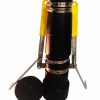 CONECTOR TETRAPOLAR AEREO RLE